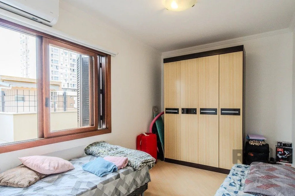 Imagem Apartamento 94m², 2 dormitórios, 1 vaga no bairro Santana