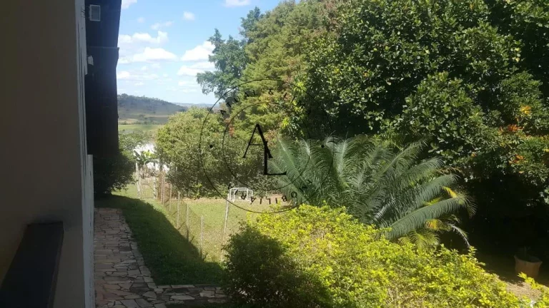 Imagem Chácara com 2 Quartos à venda, 1330m2 - Jardim Monte Belo I