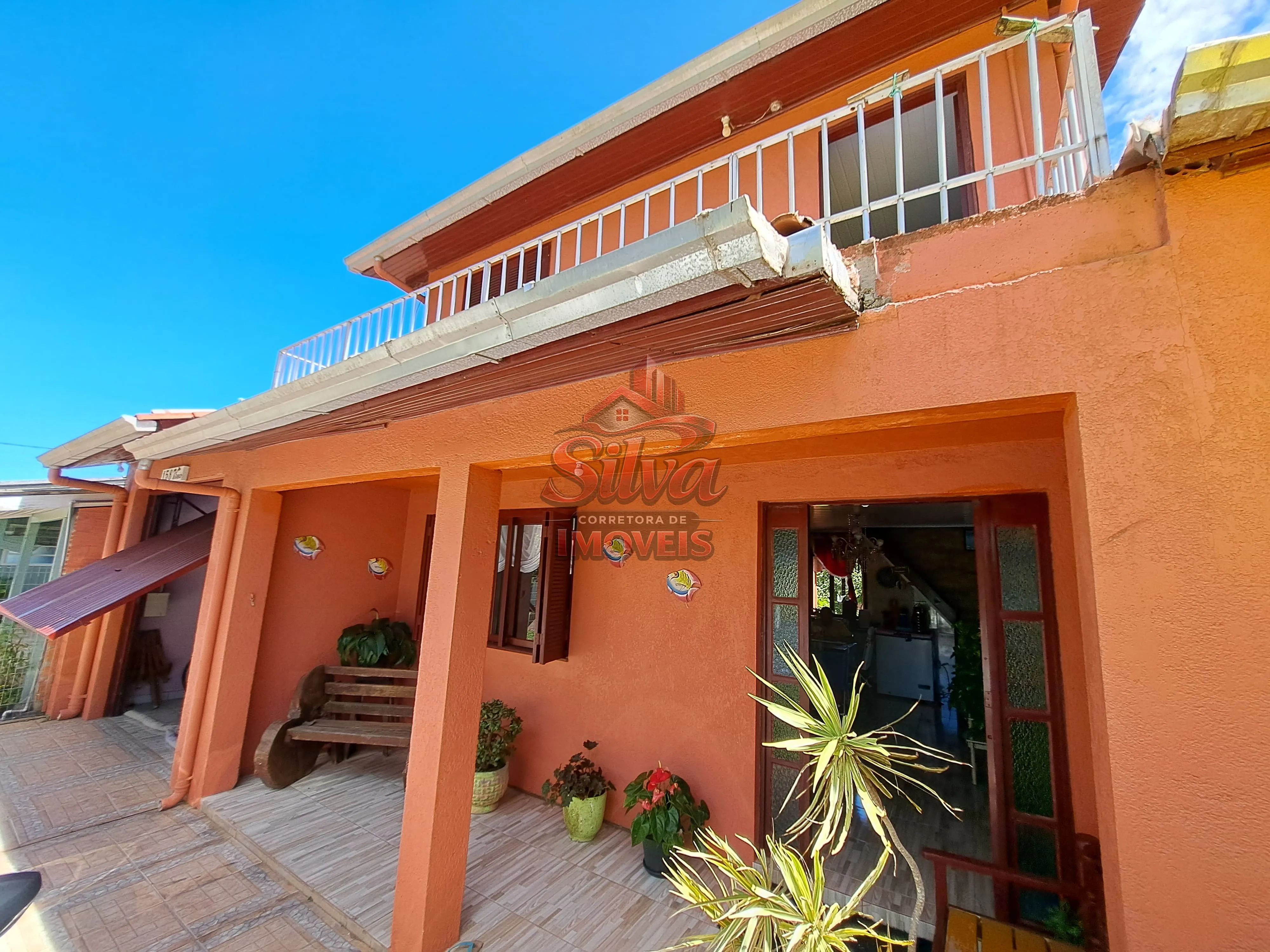 C261 |Casa à venda em Imbé RS com 4 dormitórios