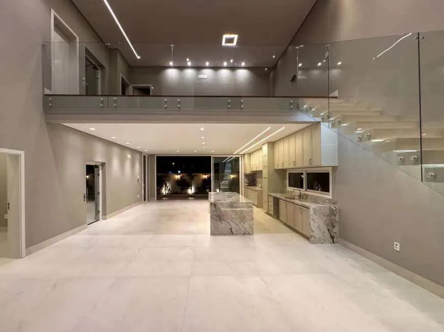 Imagem Casa à venda em Franca, Residencial Olivito, com 4 quartos, 288m2