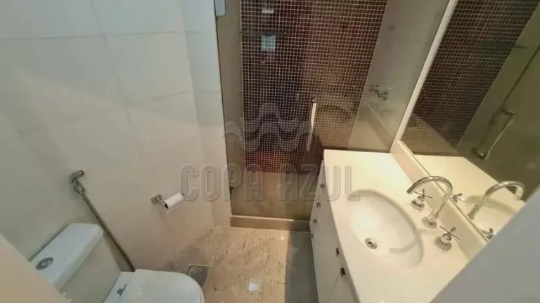 Imagem Leblon – Rua José Linhares | Residencial › Apartamento 3 quarto(s) à Venda