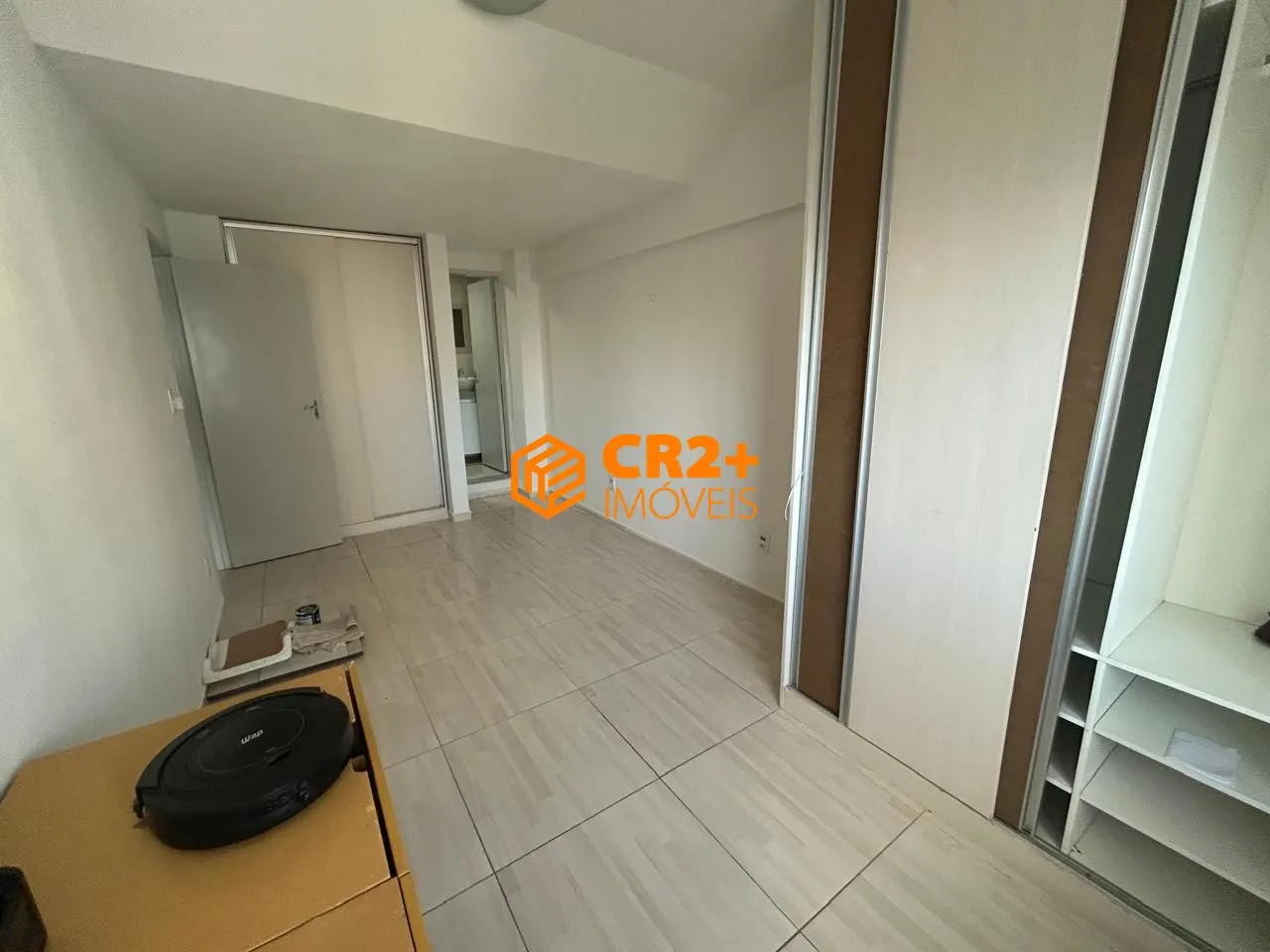Imagem Vendo Apartamento Duplex 83 m² c/ 2 Quartos sendo 1 Suíte, em Boa Viagem.