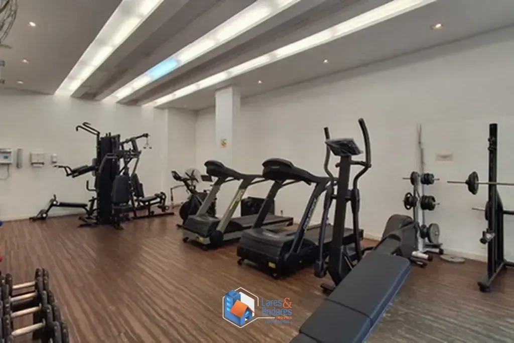 Imagem Apartamento à venda 3 Quartos 3 Suites 167M² Sumaré São Paulo - SP