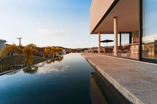 Imagem Casa - Condominio Villagio Paradiso