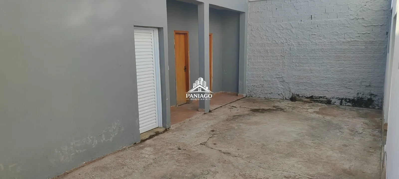 Imagem SALÃO COMERCIAL PARA LOCAÇÃO EM AVENIDA DE GRANDE MOVIMENTO NO BAIRRO RESIDENCIA
