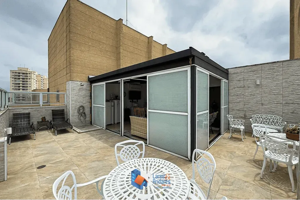 Imagem Cobertura Duplex à venda 2 Quartos 1 Suite 2 Vagas 156M² Saúde São Paulo - SP