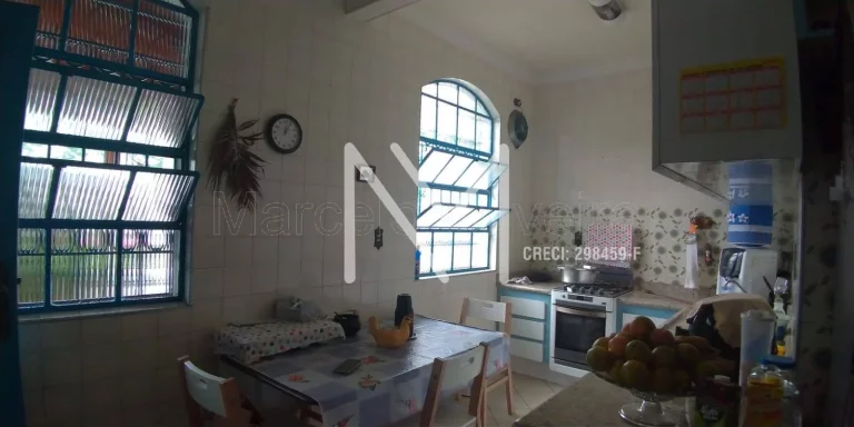Imagem Casa à venda 3 Quartos 1 Suíte 270m² - Terreno 450m² - Jardim Esplanada II