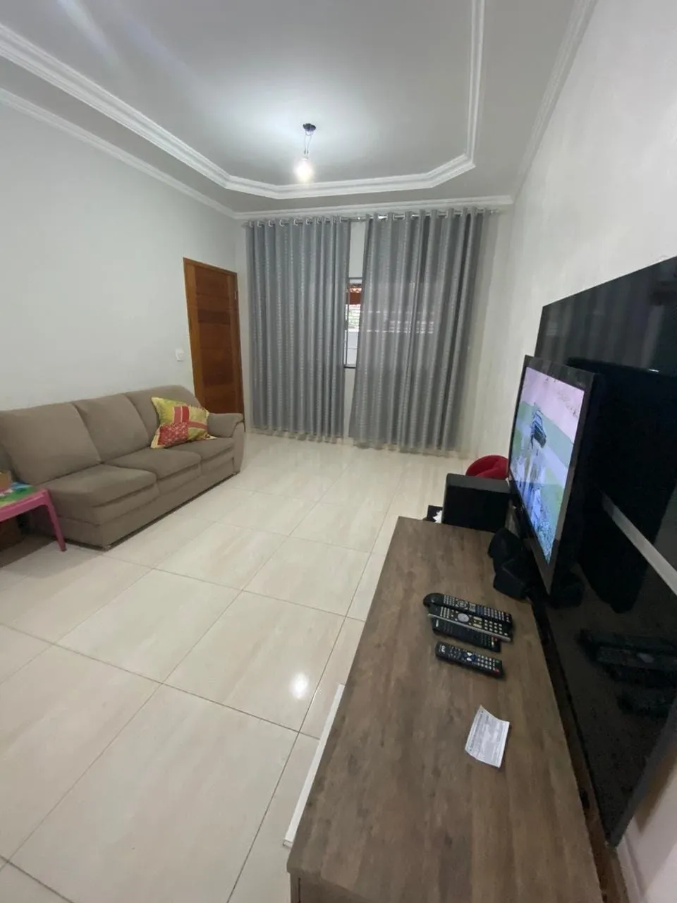 Imagem Casa à venda 3 Quartos, 1 Suite, 2 Vagas, 135M², Jardim do Lago, Taubaté - SP