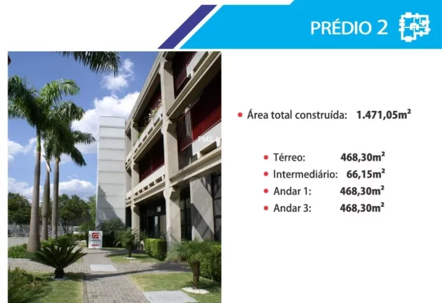 Imagem Terreno com 2 imóveis comerciais para locação ou venda na Vl. Leopoldina.