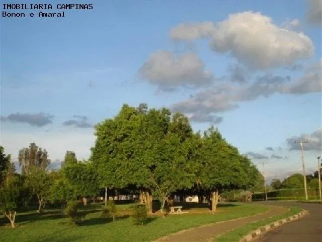 Foto do imóvel Terreno no Residencial Shangrilá, à venda, Parque Xangrilá em Rua Padre Melico Candido Barbosa, 15 - Parque Xangrilá, Campinas - SP