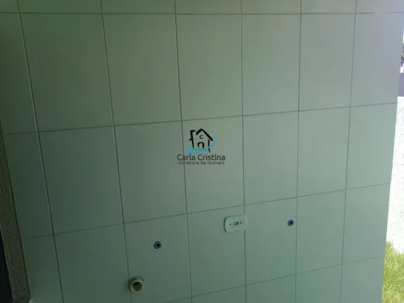 Imagem CASA RESIDENCIAL em PONTAL DO PARANÁ - PR, Balneário Primavera