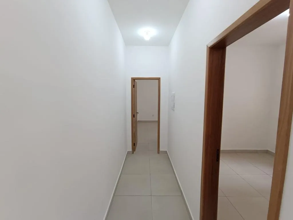 Imagem Casa à venda 2 Quartos, 1 Suite, 2 Vagas, 147M², Abaete, Taubaté - SP
