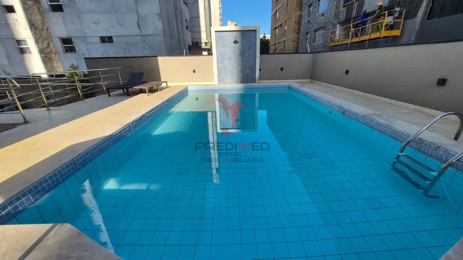 Imagem Apartamento Tambaú 110m² PORTEIRA