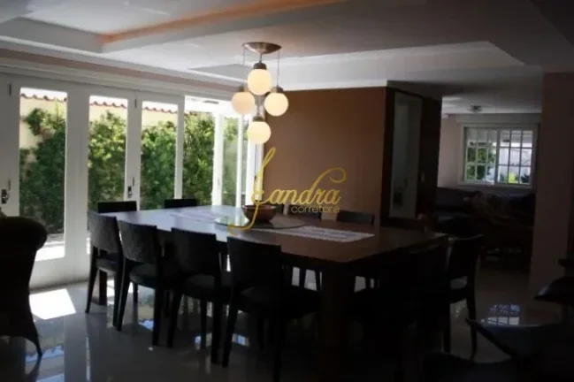 Imagem Sobrado Villas Resort com 04 dorm