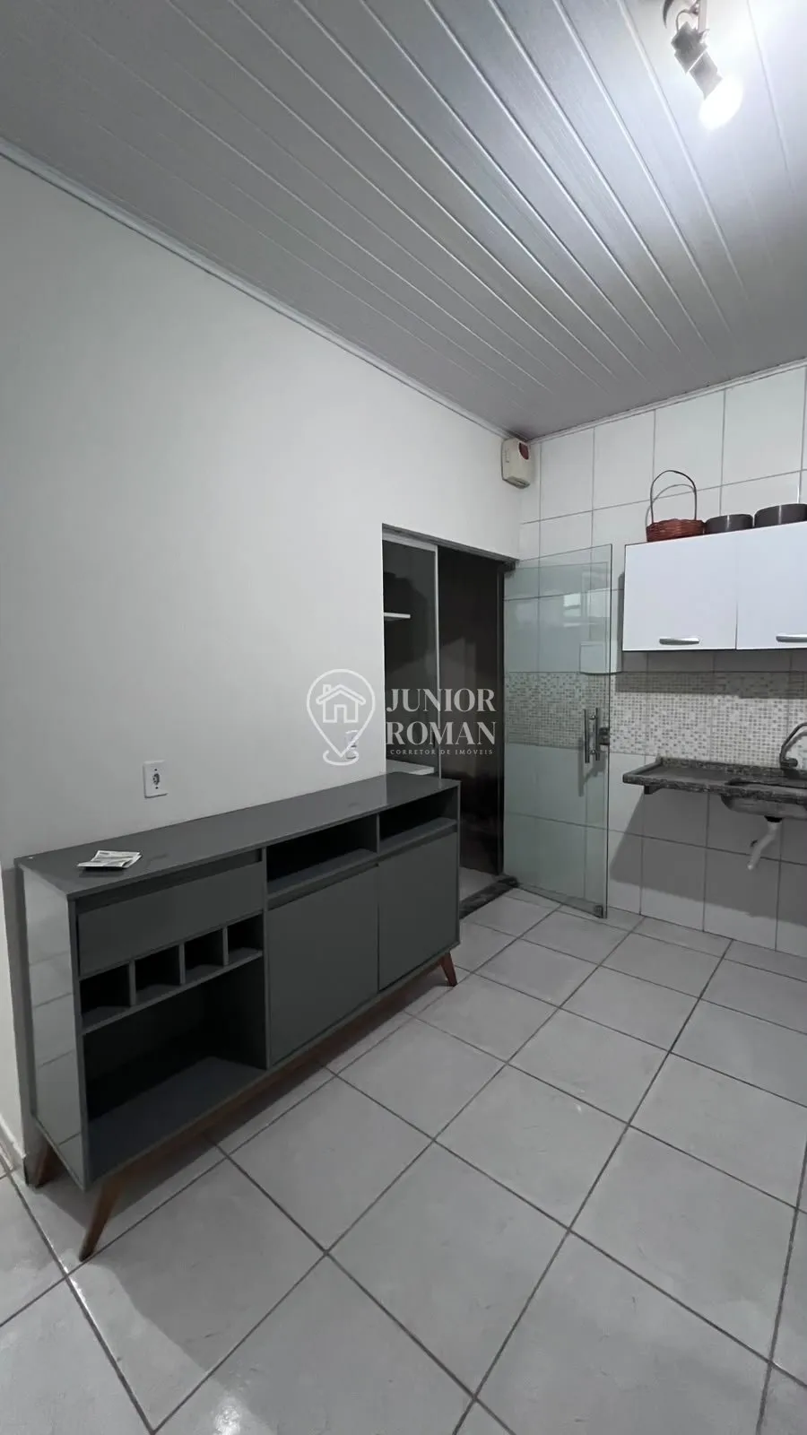 Imagem CASA MOBILIADA 2 DORM l 1 SUITE - SOMBRA DA TARDE - BARREIRAS/BA