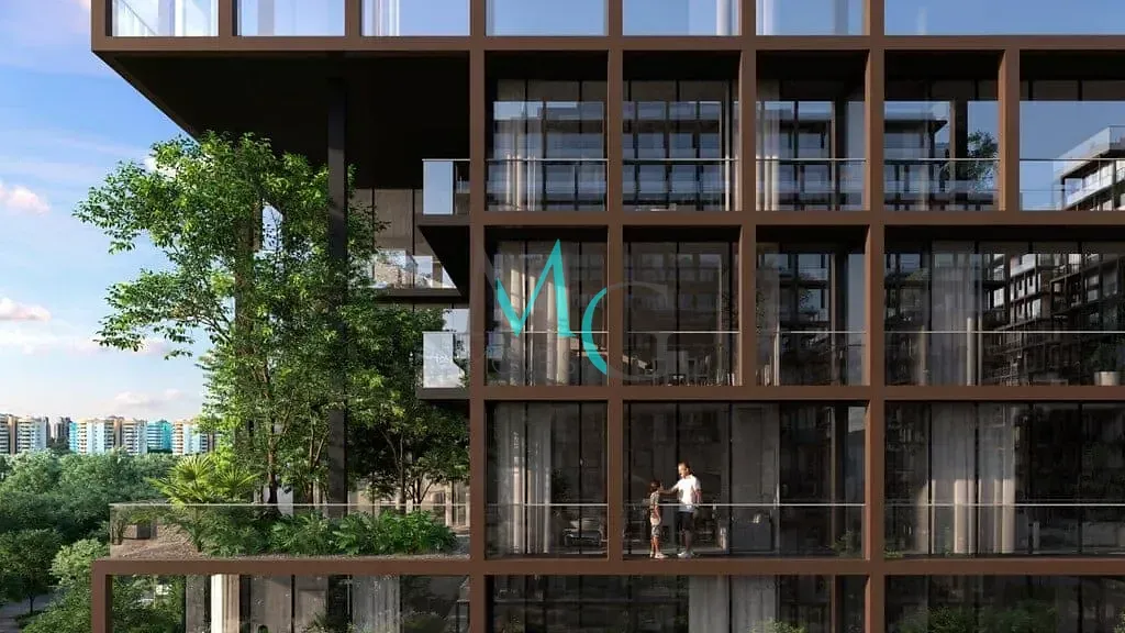 Imagem Garden à venda 2 Quartos 1 Vaga 95.92M² Barra da Tijuca Rio de Janeiro - RJ | Arte Design - Residencial