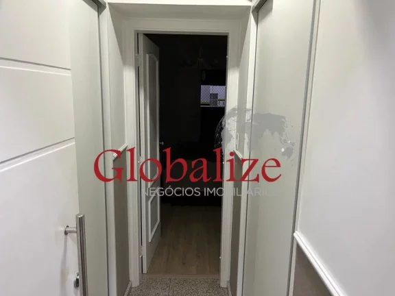 Imagem Apartamento à Venda com 4 Suítes e 3 Vagas no Bairro do Gonzaga em Santos por R$ 2 milhões
