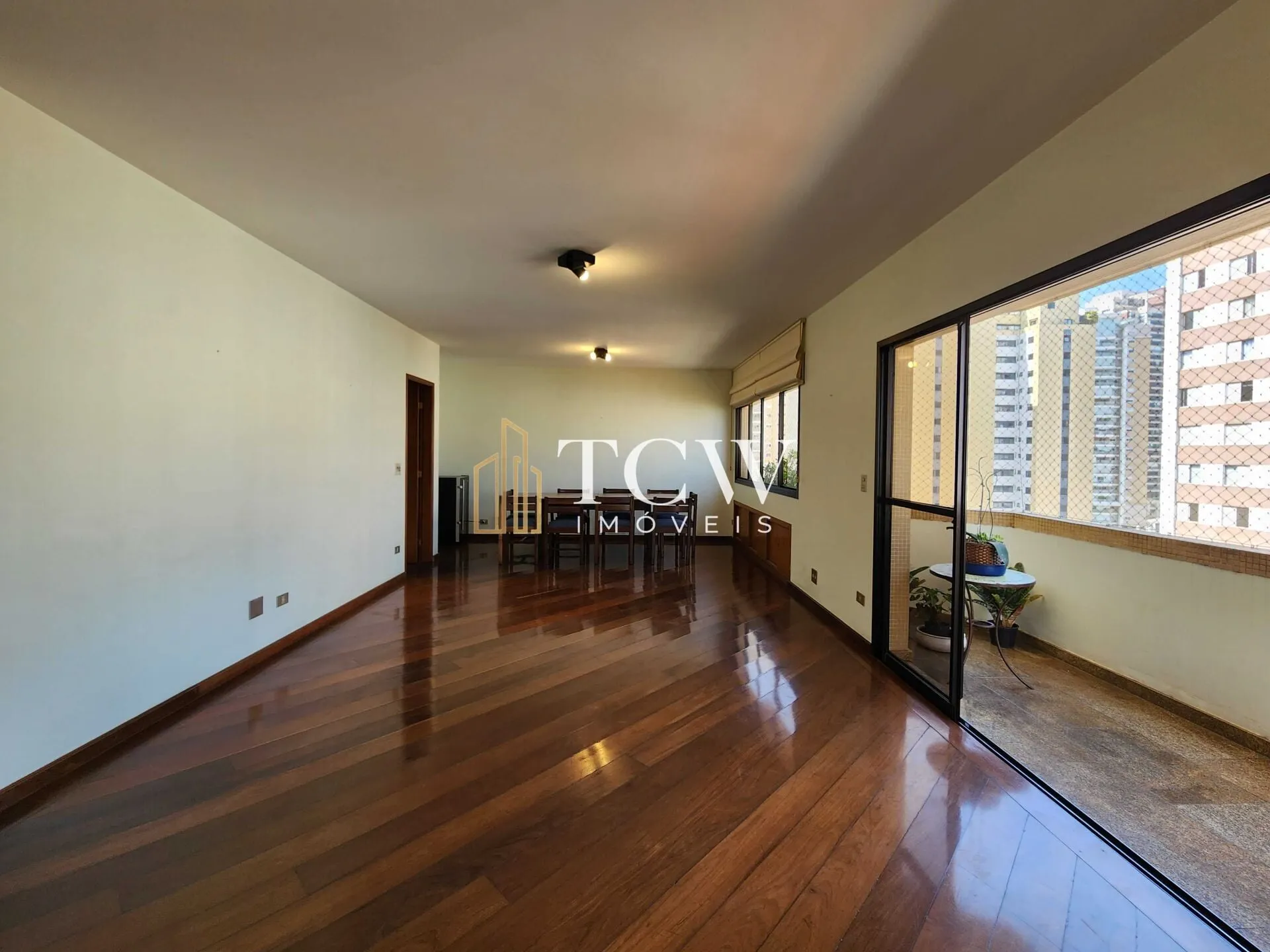 Imagem Apartamento 4 dorm
