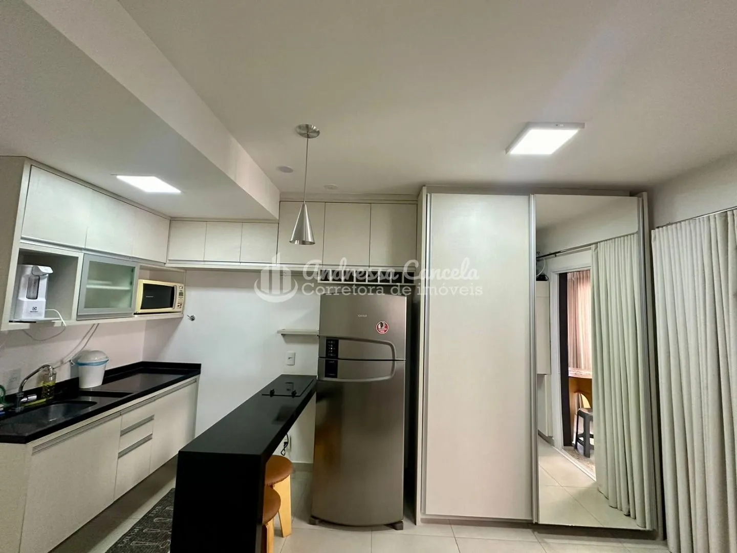 Imagem Duo Jk - Studio com 1 dormitório à venda, 33 m² por R$ 380.000,00 - DUO JK - São José do Rio Preto/SP