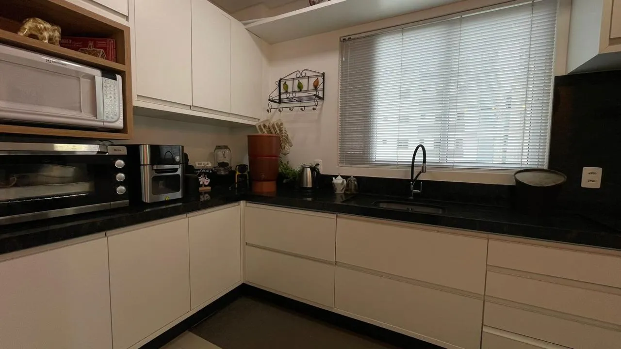 Imagem Apartamento à venda com por R$ 2.300.000,00
