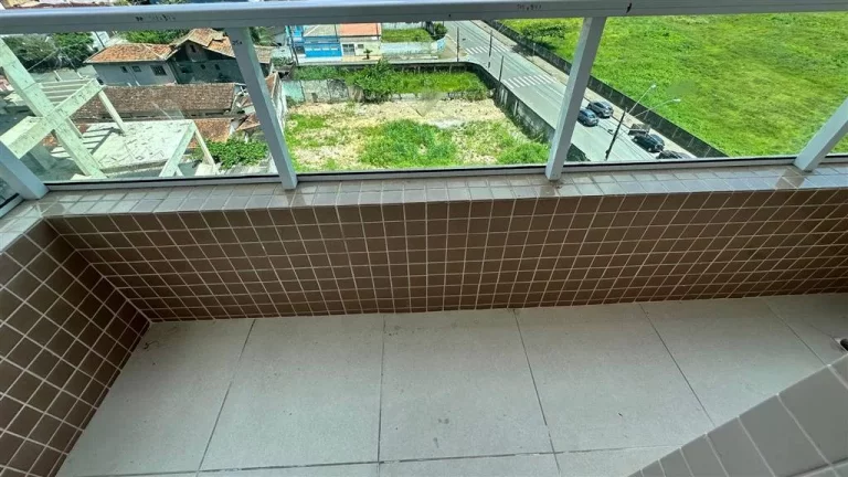 Imagem APARTAMENTO COM 70.26 m² - AVIAÇÃO - PRAIA GRANDE SP