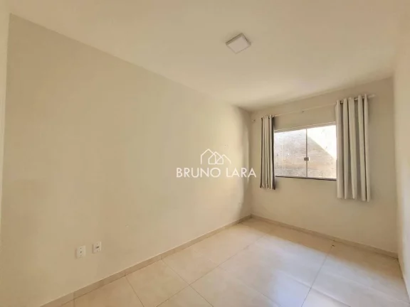 Imagem Casa com 2 dormitórios à venda, 70 m² por R$ 260.000,00 - Progresso - Igarapé/MG