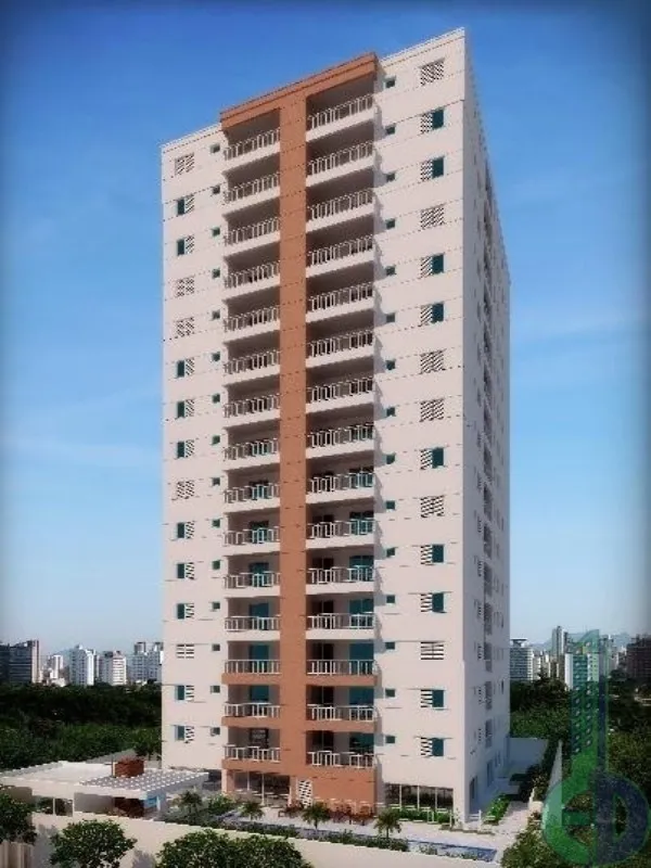 Apartamento à venda em São Caetano do Sul-SP, bairro Santa Paula: 2 quartos, 1 suíte, 2 banheiros, 1 vaga, 67m² - Condomínio Style Santa Paula!