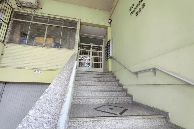 Imagem MRSP 303 Apto 610241030-44 - Apartamento à venda no bairro Marechal Rondon - Canoas/RS