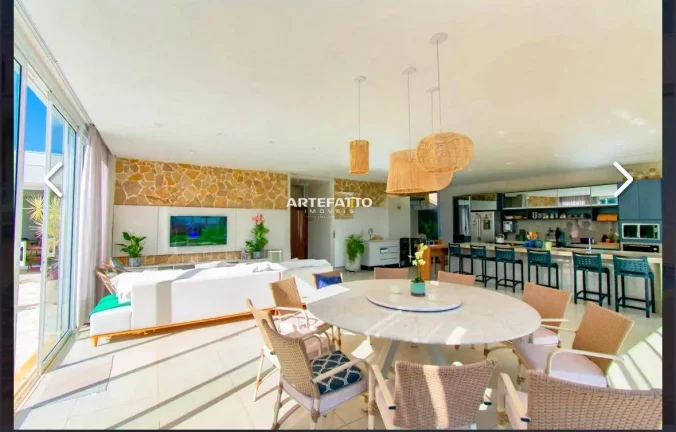 Imagem Vende-se Chácara em Condomínio - Terra Nova Residencial em Cristais Paulista