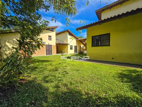 Imagem Casa à venda no Riviera, com 2 lotes 1001m² de área de terreno, com 5 dormitórios 302m², 8 vagas