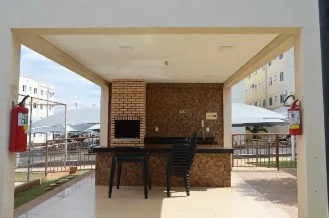 Imagem APARTAMENTO A VENDA AO LADO DO ATACADÃO EM RIO PRETO