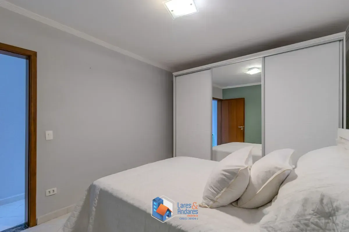 Imagem Casa para venda em Jardim Oriental com 2 quartos, sendo 1 suíte, 124m²
