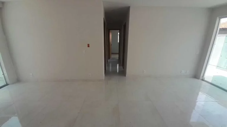 Imagem Terreno Área privativa em Belo Horizonte