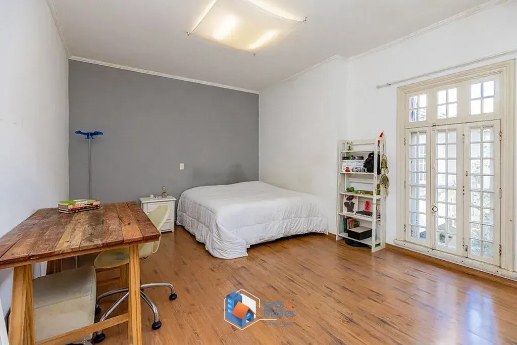 Imagem Casa à venda 4 Quartos 3 Suites 3 Vagas 260M² Vila Cruzeiro São Paulo - SP