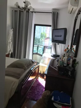 Imagem MAISON HARMONIE - Lindo apto de 230m² (Revenda Kallas), TODO MOBILIADO, com fácil acesso à PUC-SP!