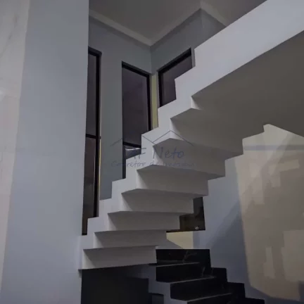 Foto do imóvel: Casa Padrão