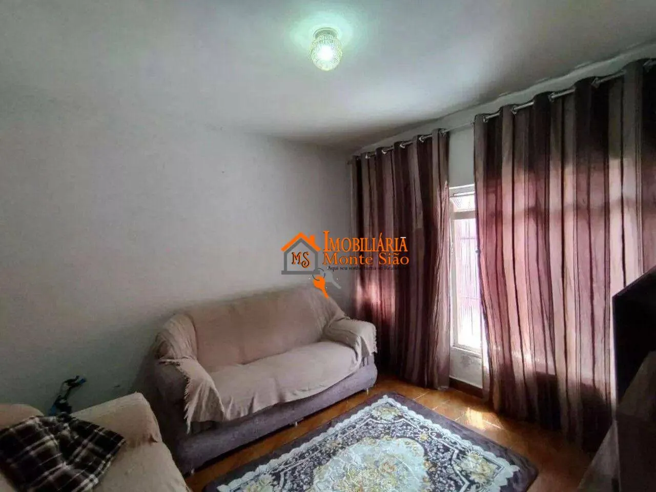 Imagem Sobrado à venda, 180 m² por R$ 799.999,00 - Jardim Ipanema - Guarulhos/SP