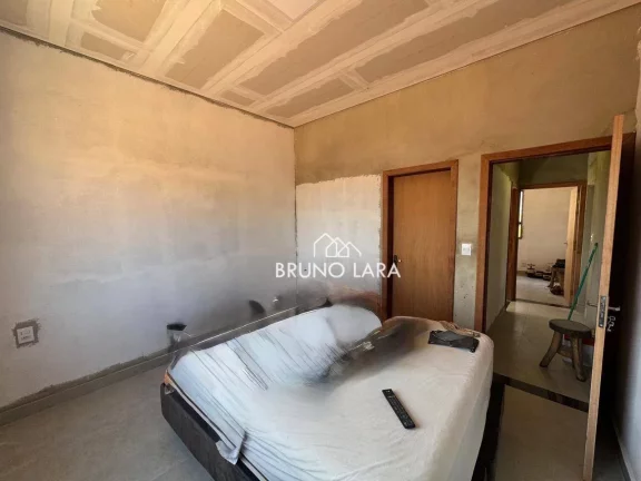 Imagem Casa à venda no Condomínio Fazenda Mirante – Igarapé/MG