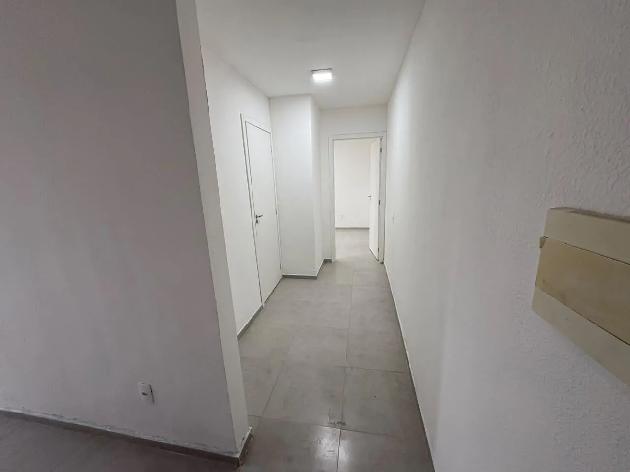 Imagem Apartamento com 1 dormitório à venda, 44 m² por R$ 215.000,00 - Vila Nova Bonsucesso - Guarulhos/SP