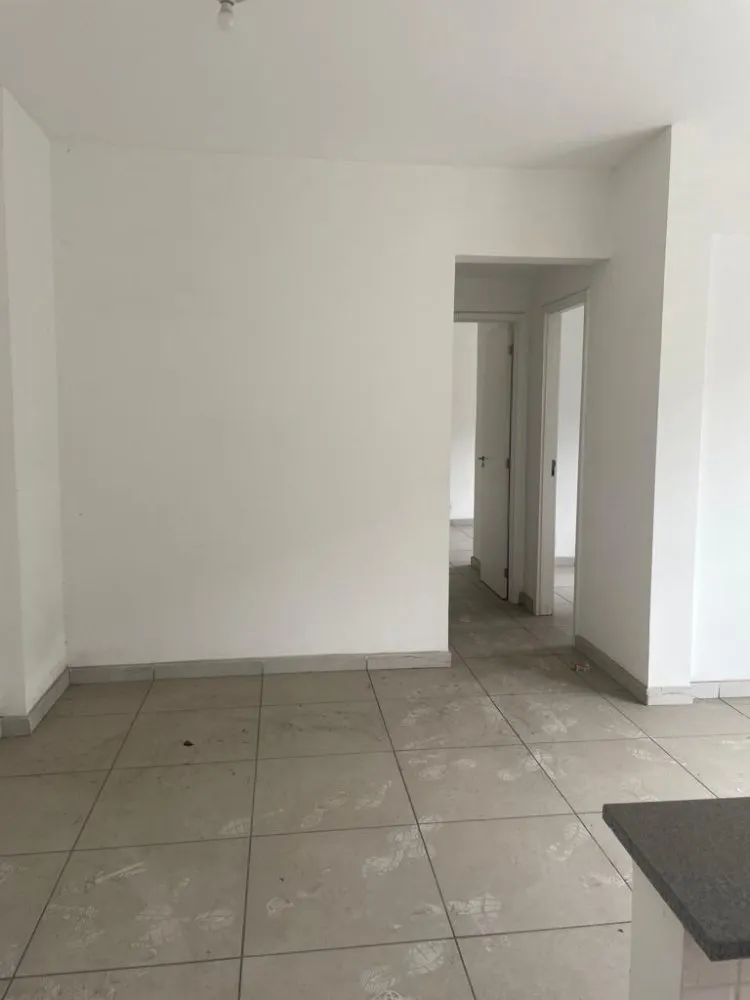 Imagem Apartamento a Venda no bairro Jardim Alvorada - Nova Iguaçu, RJ