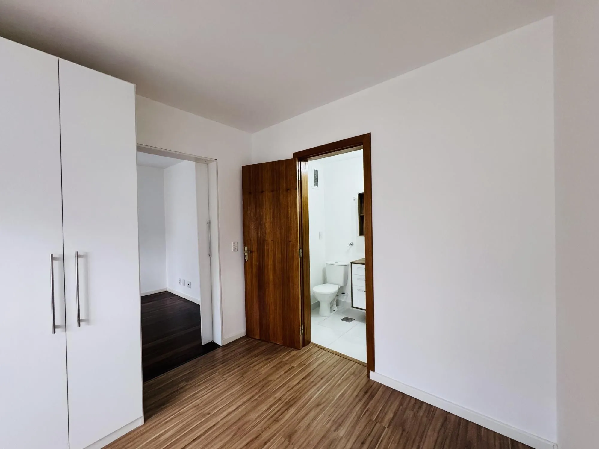 Imagem Excelente apartamento de 1 dormitório em ótima localização
