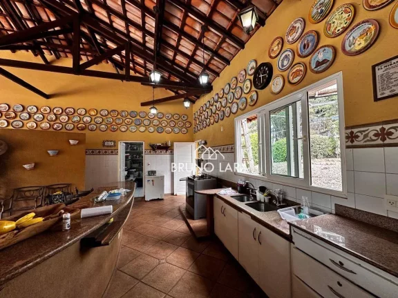 Imagem Casa à venda em Igarapé no Condomínio Fazenda Solar