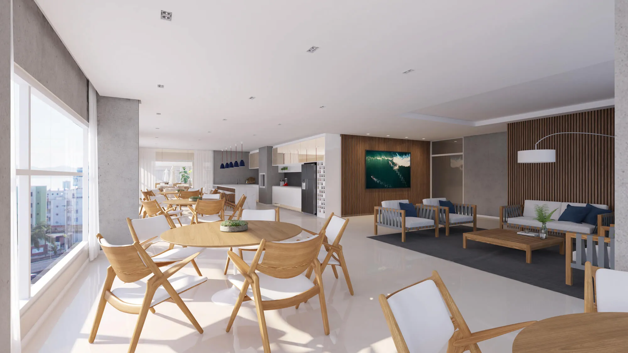 Imagem Apartamento à venda com 64.35m2 por R$ 950.000,00