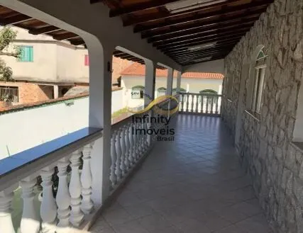 Imagem Casa à venda no bairro Pindorama - Belo Horizonte/MG