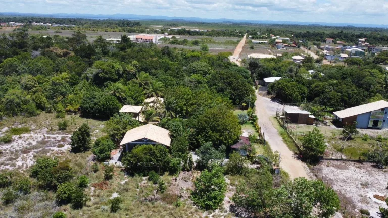 Imagem CASA TAIPU EM JORGE LEITE