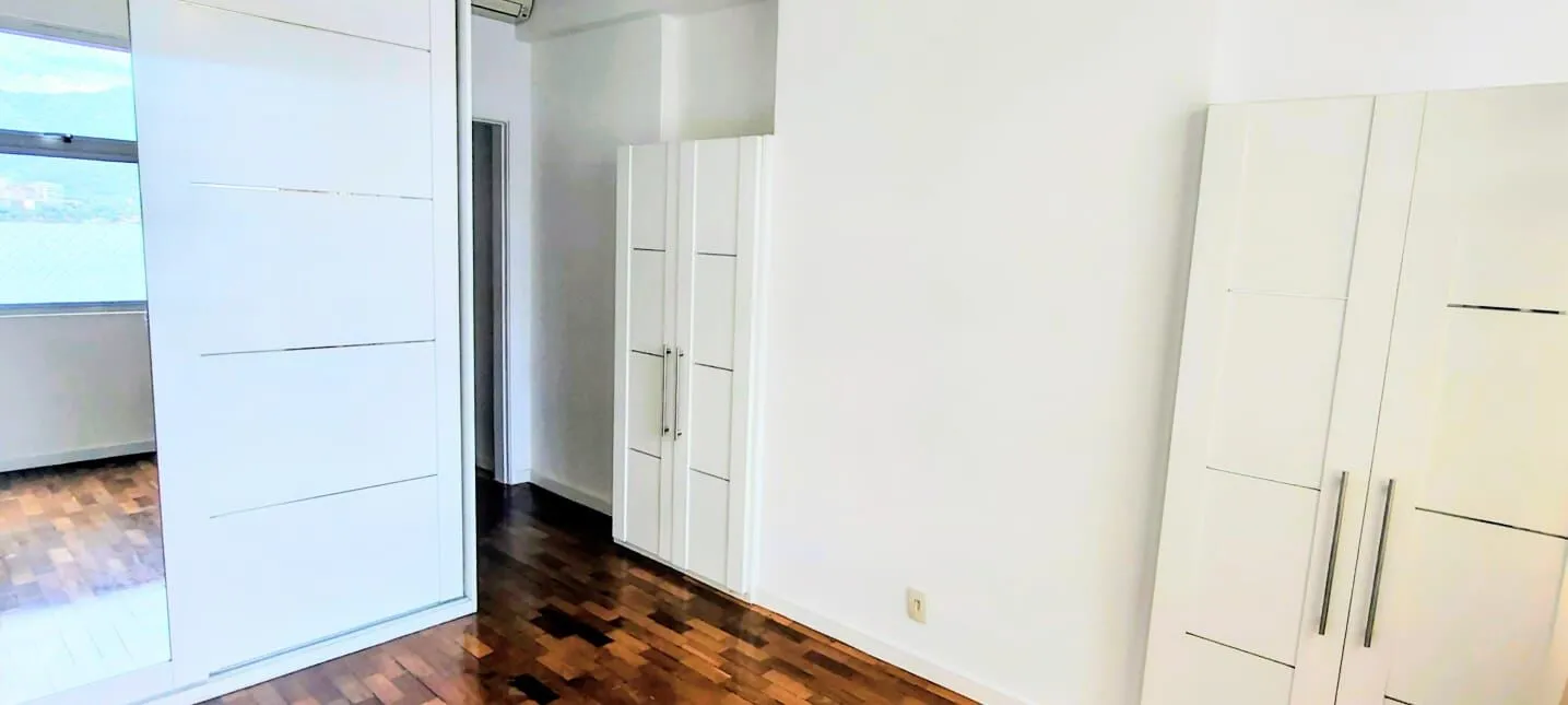 Imagem Apartamento à venda no bairro Lagoa em Rio de Janeiro/RJ