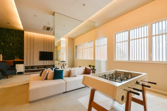 Imagem Apartamento à venda em São Paulo, Vila Zilda (Tatuap?(C)), com 3 quartos, 109m2