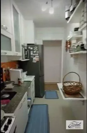 Imagem Apartamento com 3 quartos (1 suíte) à venda, 78 m² - Jardim Ester - Butantã - São Paulo/SP