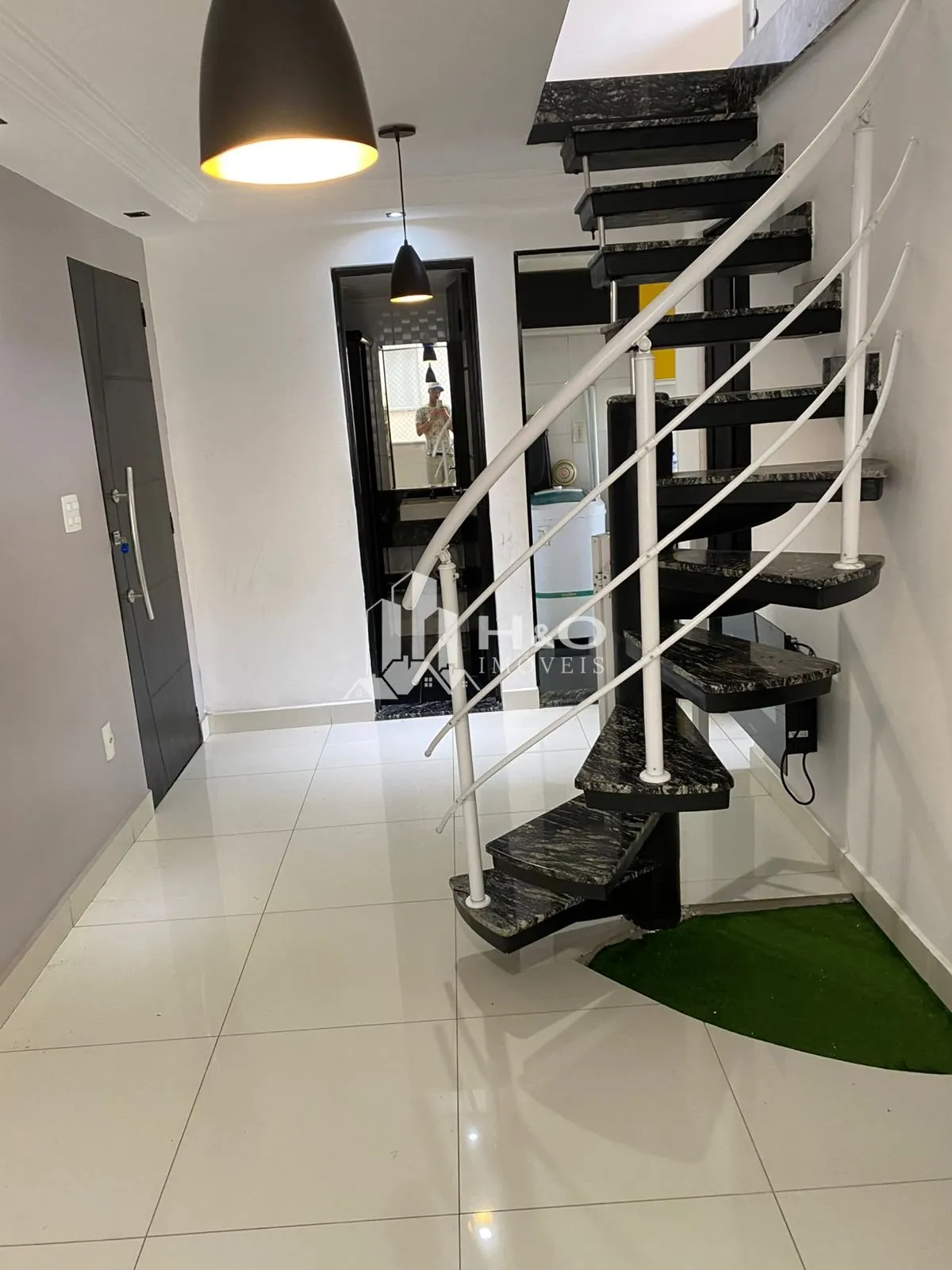 Imagem Excelente Apartamento Cobertura à Venda - 98 m² | Cidade Líder