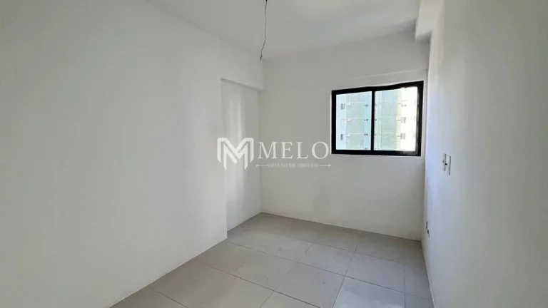 Imagem 2qts, 1suite, 1vaga, 58m2, andar alto em CASA AMARELA